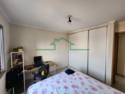 Apartamentos-ED. VILLÁGIO SÃO DIMAS-foto273193