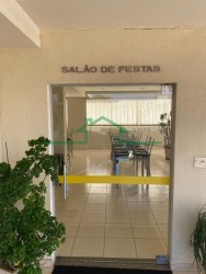 Apartamentos-ED. VILLÁGIO SÃO DIMAS-foto273196