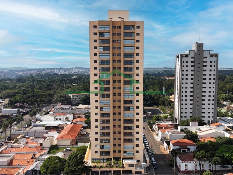 Apartamentos-ED. ILHA DE MAUI-foto273418