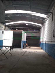 Comerciais-BARRACÃO VILA MONTEIRO-foto273583