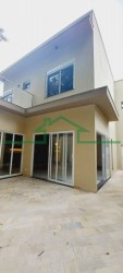 Casas-CONDOMÍNIO VILLÁGIO CLOTILDE BROSSI-foto273624