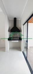 Casas-CONDOMÍNIO VILLÁGIO CLOTILDE BROSSI-foto273677