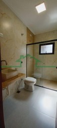Casas-CONDOMÍNIO VILLÁGIO CLOTILDE BROSSI-foto273689