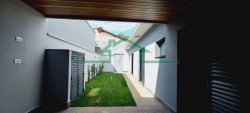 Casas-CONDOMÍNIO VILLÁGIO CLOTILDE BROSSI-foto273683