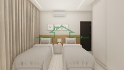 Casas-CONDOMÍNIO PARQUE DOS YPÊS-foto273845