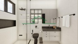 Casas-CONDOMÍNIO PARQUE DOS YPÊS-foto273850