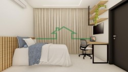 Casas-CONDOMÍNIO PARQUE DOS YPÊS-foto273853