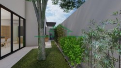 Casas-CONDOMÍNIO PARQUE DOS YPÊS-foto273866