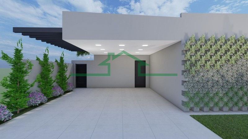 Casas-CONDOMÍNIO PARQUE DOS YPÊS-foto273868