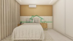 Casas-CONDOMÍNIO PARQUE DOS YPÊS-foto273860