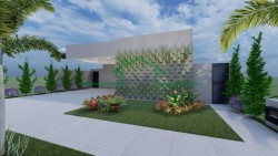 Casas-CONDOMÍNIO PARQUE DOS YPÊS-foto273870