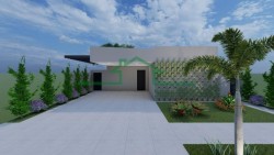 Casas-CONDOMÍNIO PARQUE DOS YPÊS-foto273871