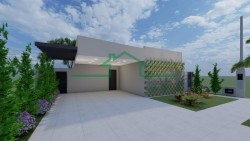 Casas-CONDOMÍNIO PARQUE DOS YPÊS-foto273869