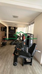 Apartamentos-ED. VILA OLIMPIA-foto274137