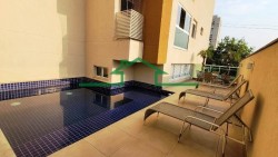 Apartamentos-ED. VILA OLIMPIA-foto274140