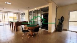 Apartamentos-ED. VILA OLIMPIA-foto274141