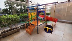 Apartamentos-ED. VILA OLIMPIA-foto274136