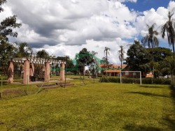 Terrenos e Chácaras-CONDOMÍNIO MOINHO VERMELHO -foto274110