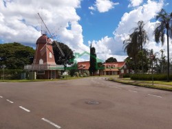 Terrenos e Chácaras-CONDOMÍNIO MOINHO VERMELHO -foto274098