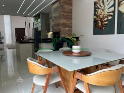 Casas-CONDOMÍNIO RESIDENCIAL AGAPE-foto275041