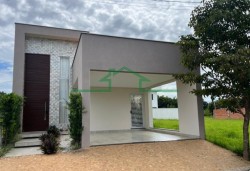 CONDOMÍNIO RESIDENCIAL AGAPE