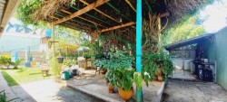 Terrenos e Chácaras-DOIS CÓRREGOS-foto274300