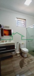 Terrenos e Chácaras-DOIS CÓRREGOS-foto274311