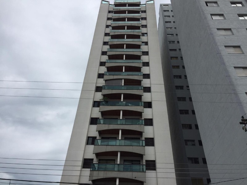 ED. RESIDENCIAL DO ENGENHO