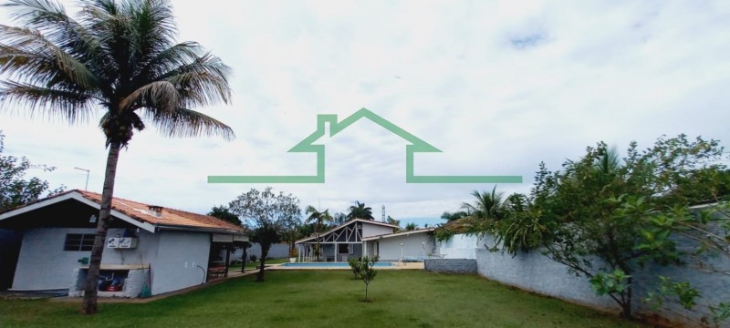 Casas-DOIS CÓRREGOS-foto274241