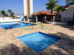 Apartamentos-ED. SPAZIO MONTEBELLO-foto274660