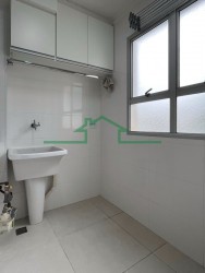 Apartamentos-ED. SPAZIO MONTEBELLO-foto274673