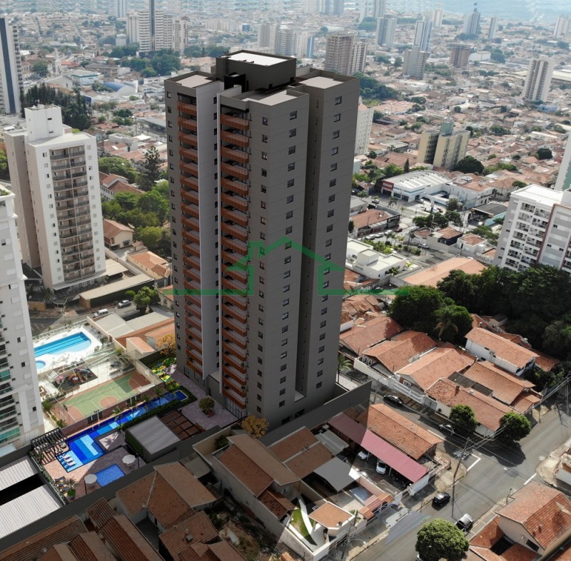 Apartamentos-ED. ELEVE-foto274621