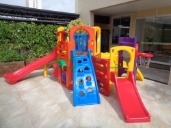 Apartamentos-ED. TERRAÇO MARONELLA-foto274683