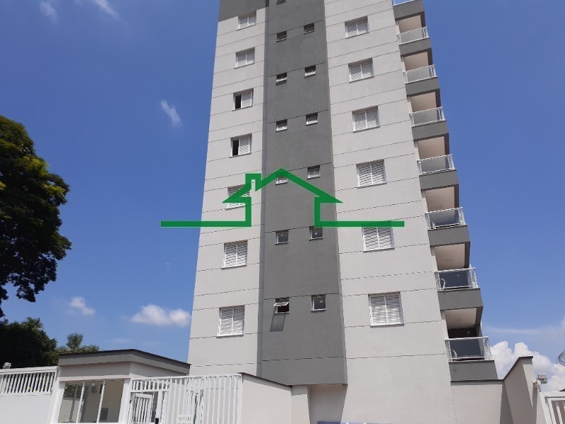 Apartamentos-ED. THE ONE HOME FLEX-foto274567
