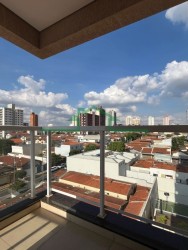 Apartamentos-ED. TERRAÇO MARONELLA-foto274465