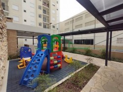 Apartamentos-ED. RESIDENCIAL POR DO SOL-foto275358