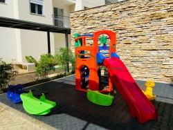 Apartamentos-ED. RESIDENCIAL POR DO SOL-foto275365