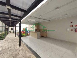 Apartamentos-ED. RESIDENCIAL POR DO SOL-foto275359