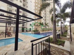 Apartamentos-ED. RESIDENCIAL POR DO SOL-foto275360