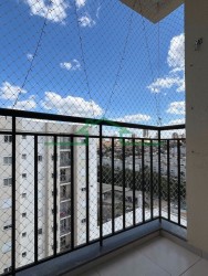 Apartamentos-ED. RESIDENCIAL POR DO SOL-foto275379