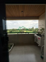 Apartamentos-ED. GREEN PARK-foto274791