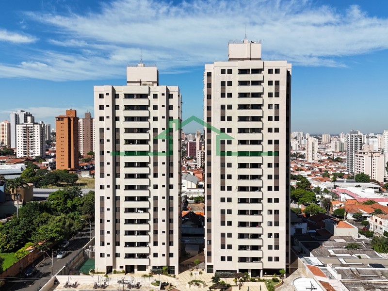 Apartamentos-ED. GREEN PARK-foto274802