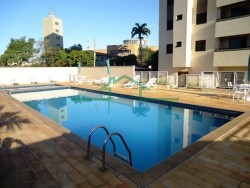 Apartamentos-ED. GREEN PARK-foto274800
