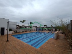 Casas-CONDOMÍNIO RESERVA TAQUARAL I-foto274891