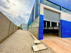 Comerciais-GALPÃO UNINORTE II-foto275320