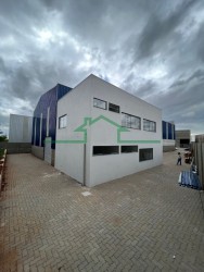 Comerciais-GALPÃO UNINORTE II-foto275321
