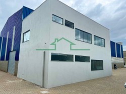 Comerciais-GALPÃO UNINORTE II-foto275323