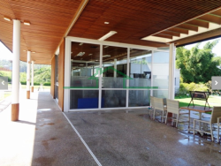 Terrenos e Chácaras-CONDOMÍNIO ALPHAVILLE-foto275725
