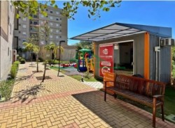 Apartamentos-ED. CITTA DI LUCCA-foto276578