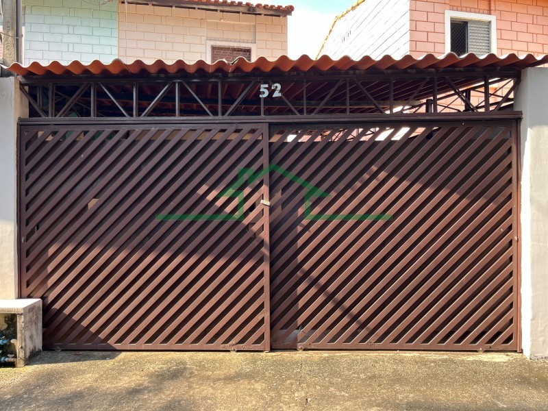 Casas-JARDIM MARACANÃ-foto275594